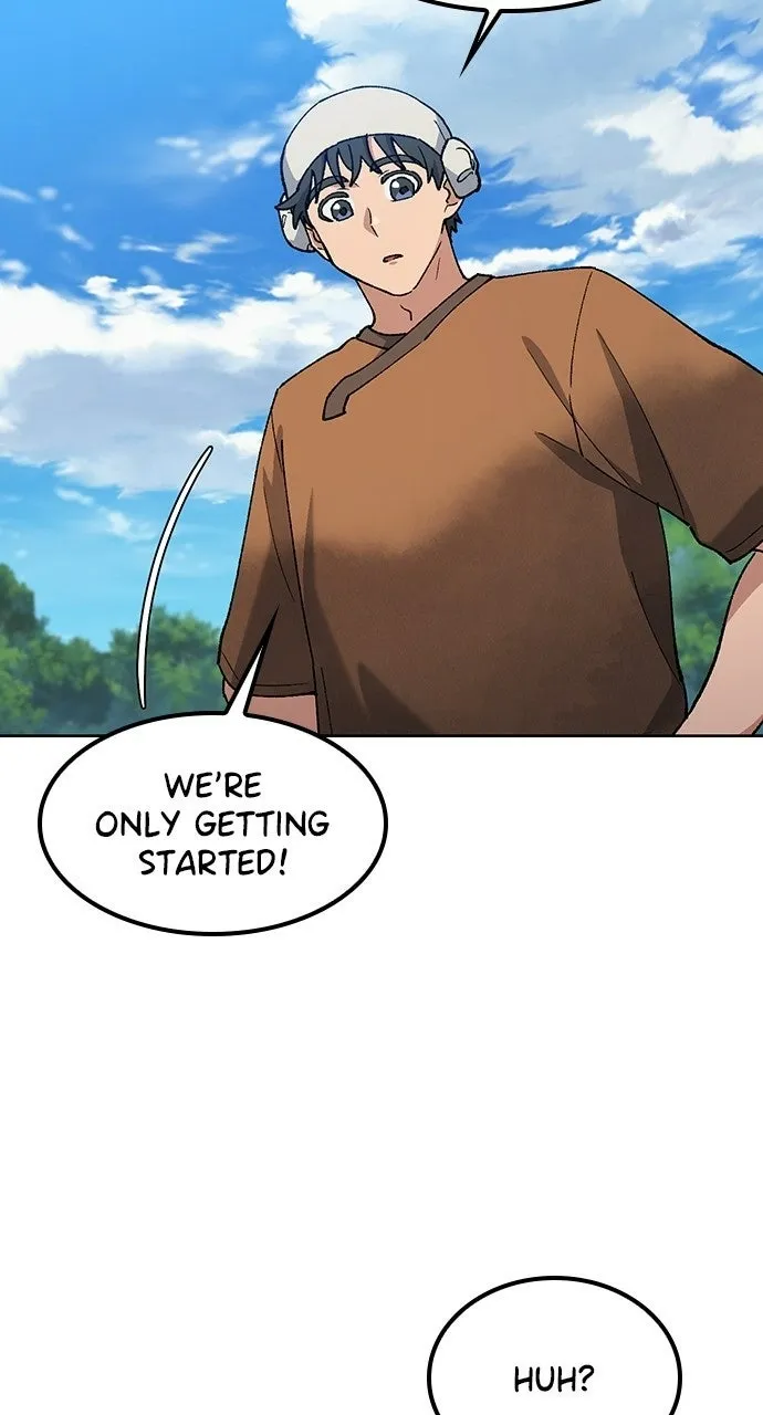 Read Peaceful Camping Life in Another World EN Manga Online