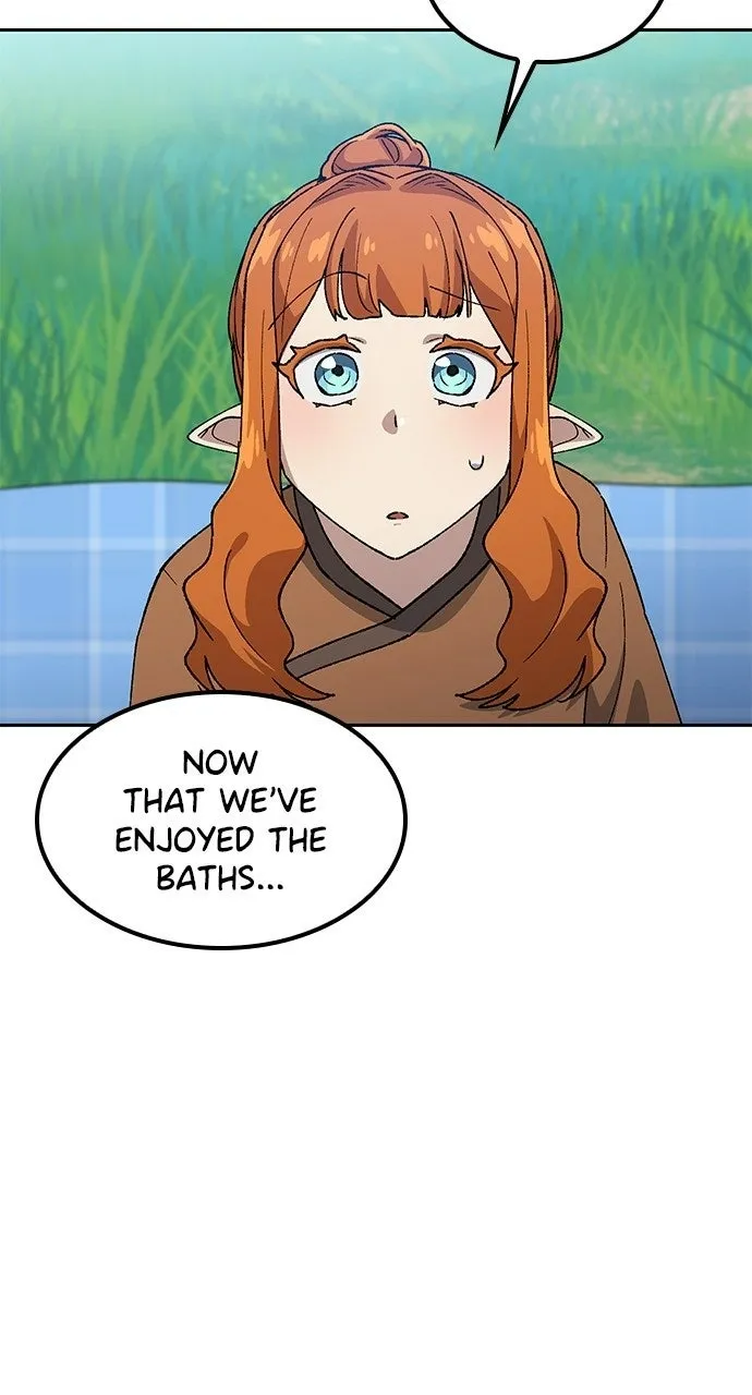 Read Peaceful Camping Life in Another World EN Manga Online