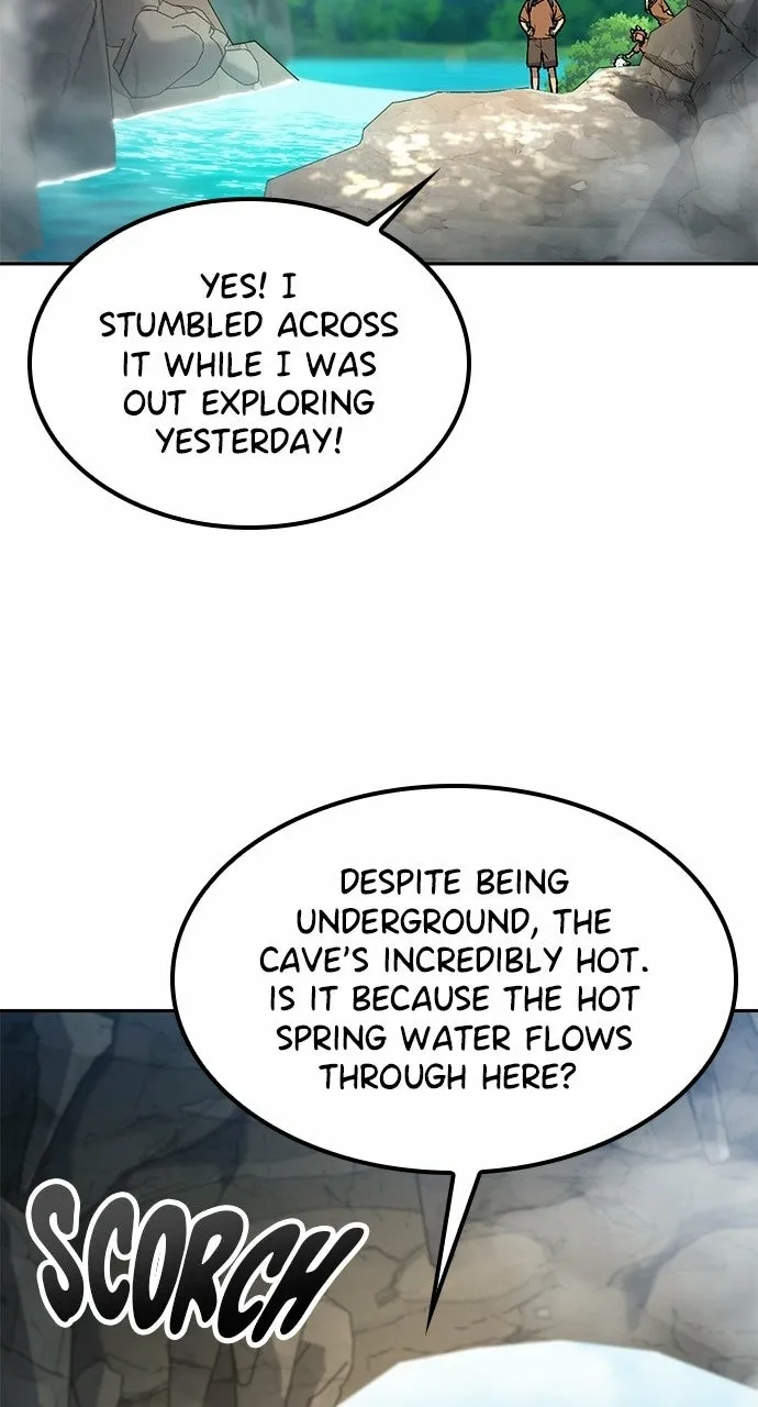 Read Peaceful Camping Life in Another World EN Manga Online
