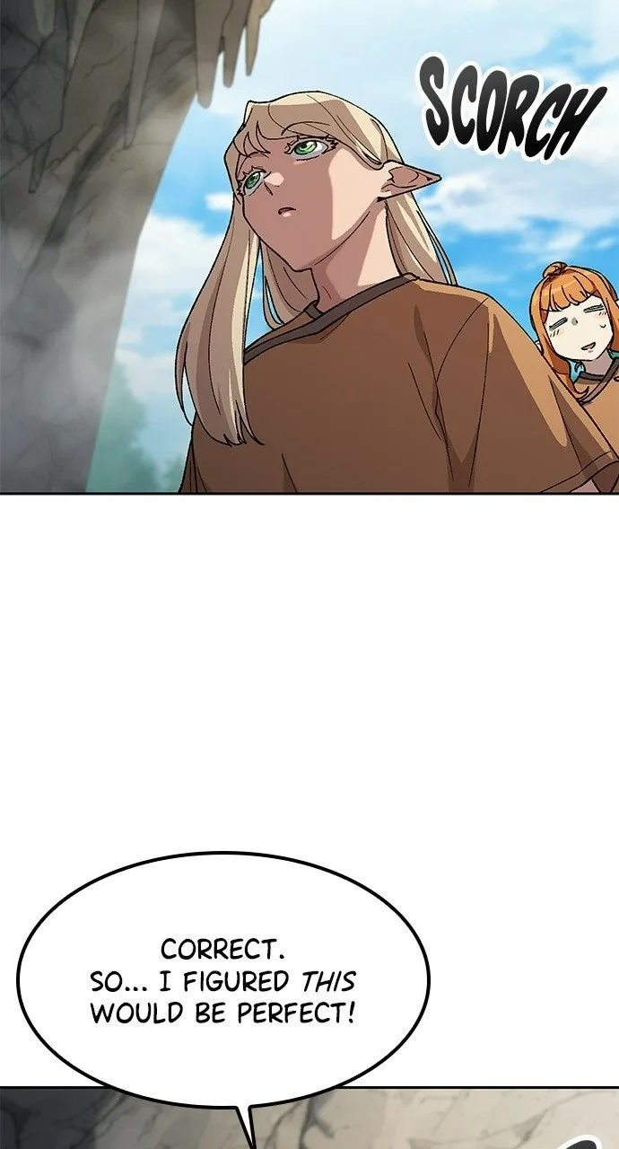 Read Peaceful Camping Life in Another World EN Manga Online