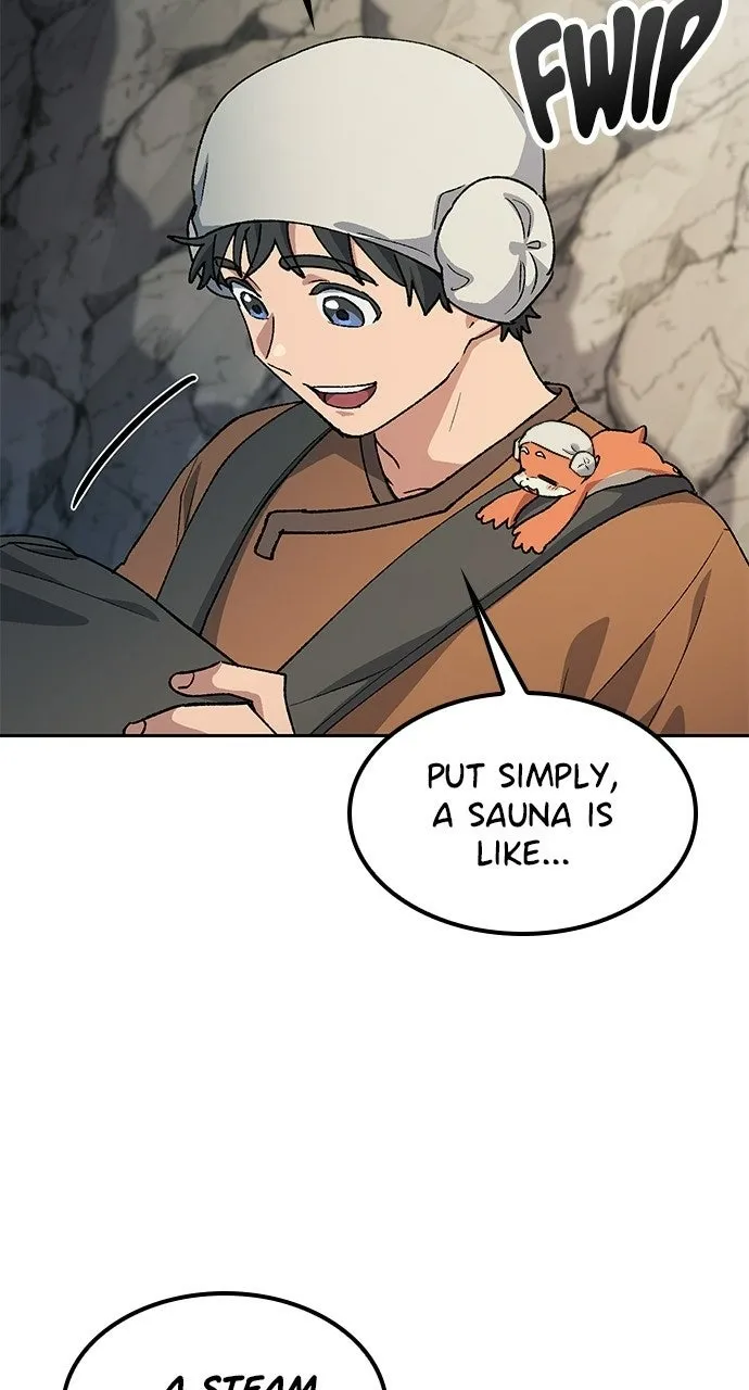 Read Peaceful Camping Life in Another World EN Manga Online