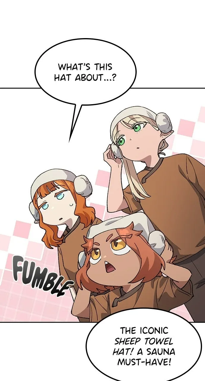 Read Peaceful Camping Life in Another World EN Manga Online