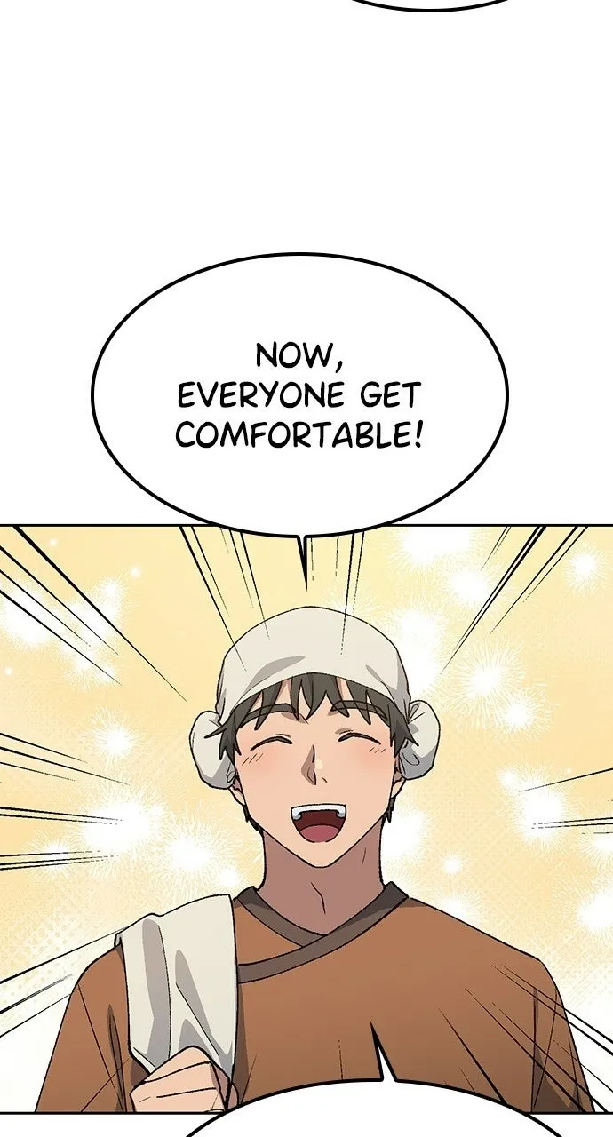 Read Peaceful Camping Life in Another World EN Manga Online