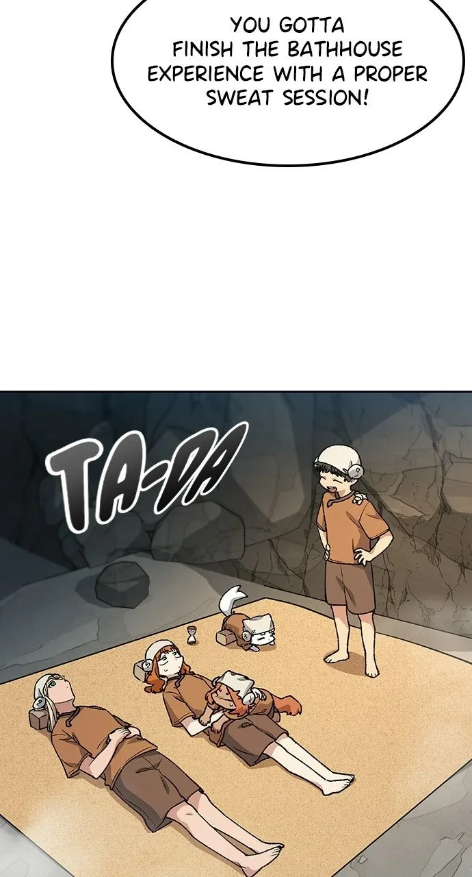Read Peaceful Camping Life in Another World EN Manga Online