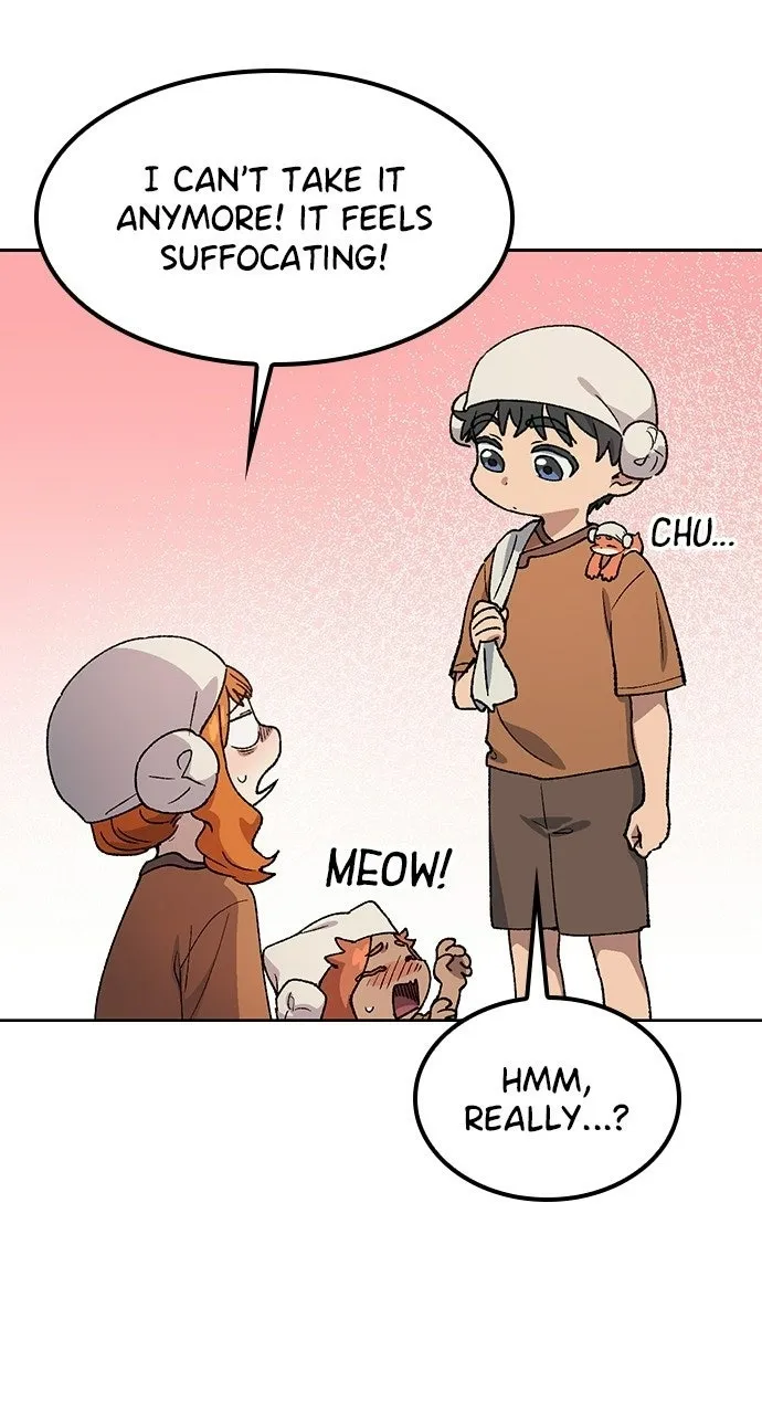 Read Peaceful Camping Life in Another World EN Manga Online