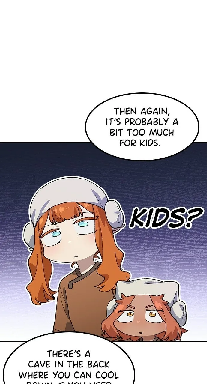 Read Peaceful Camping Life in Another World EN Manga Online