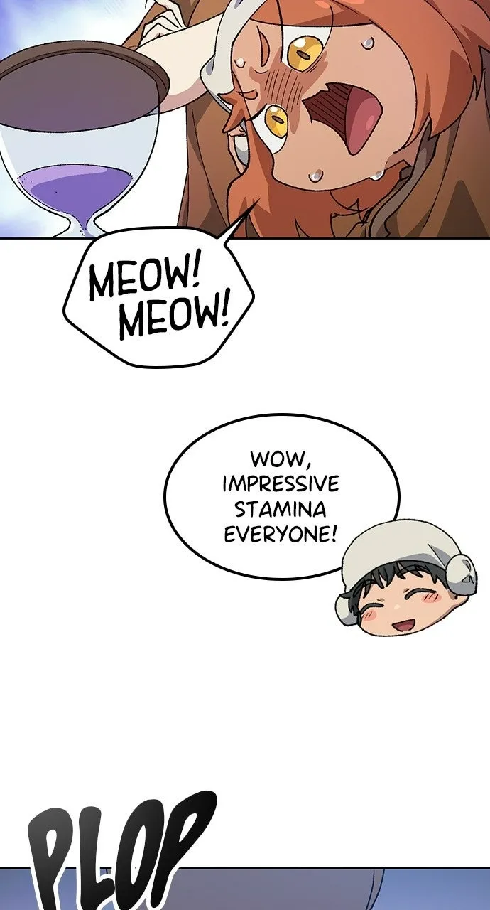 Read Peaceful Camping Life in Another World EN Manga Online