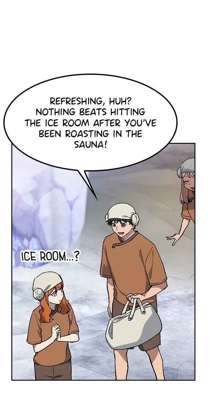 Read Peaceful Camping Life in Another World EN Manga Online