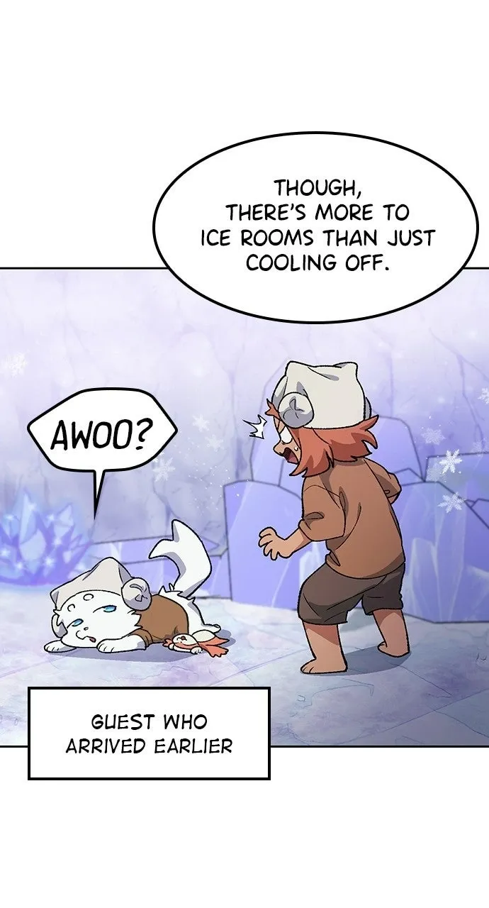 Read Peaceful Camping Life in Another World EN Manga Online