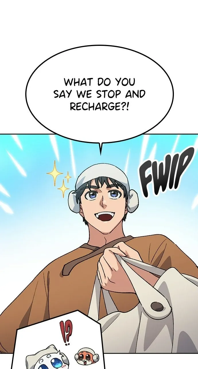 Read Peaceful Camping Life in Another World EN Manga Online
