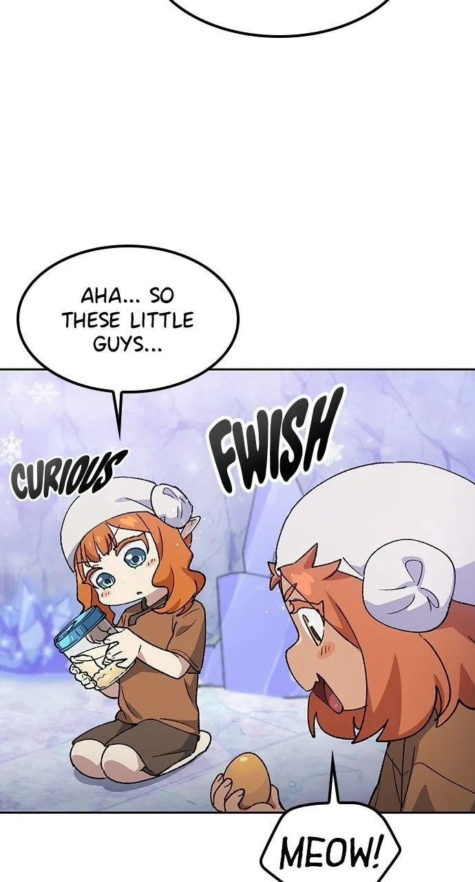 Read Peaceful Camping Life in Another World EN Manga Online