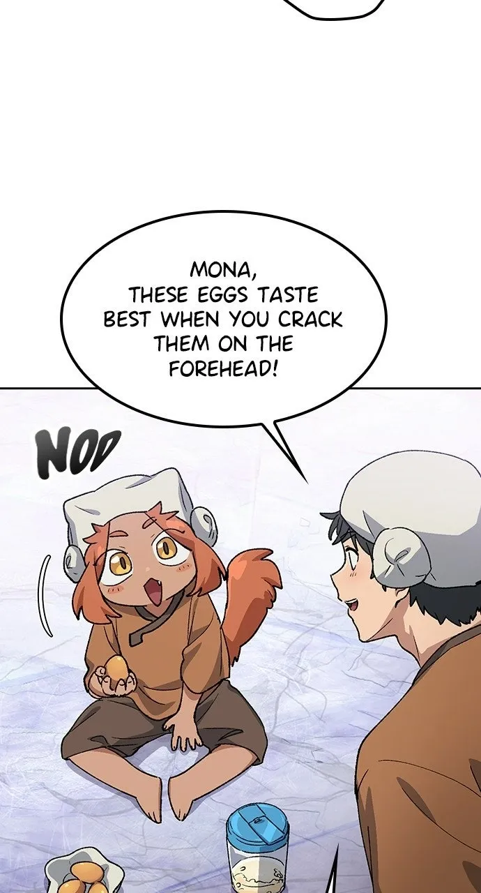 Read Peaceful Camping Life in Another World EN Manga Online