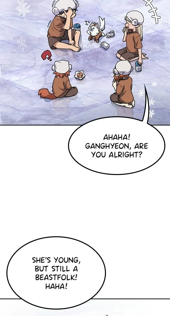 Read Peaceful Camping Life in Another World EN Manga Online