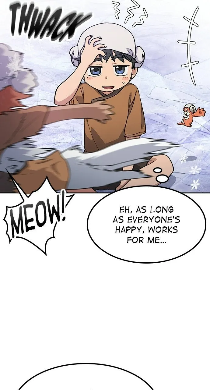 Read Peaceful Camping Life in Another World EN Manga Online