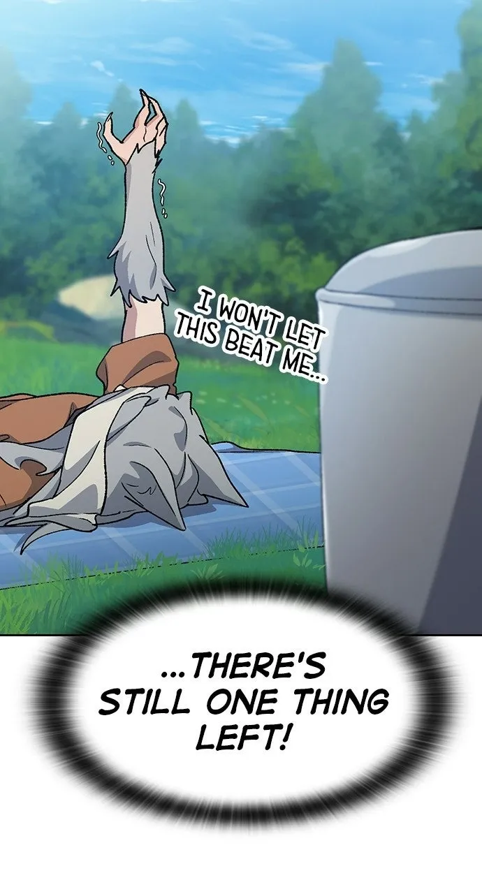 Read Peaceful Camping Life in Another World EN Manga Online