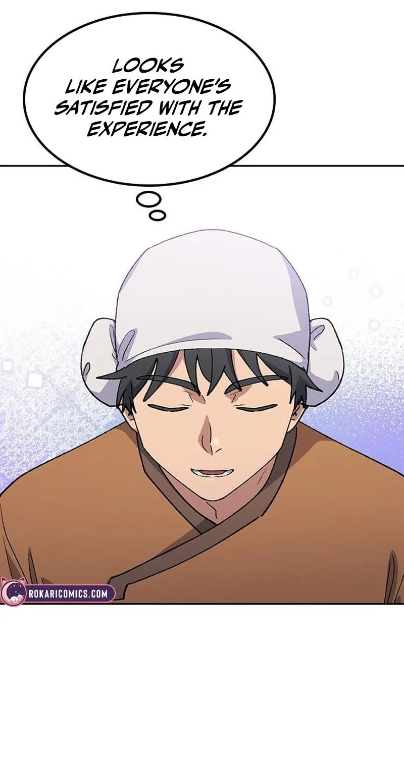 Read Peaceful Camping Life in Another World EN Manga Online