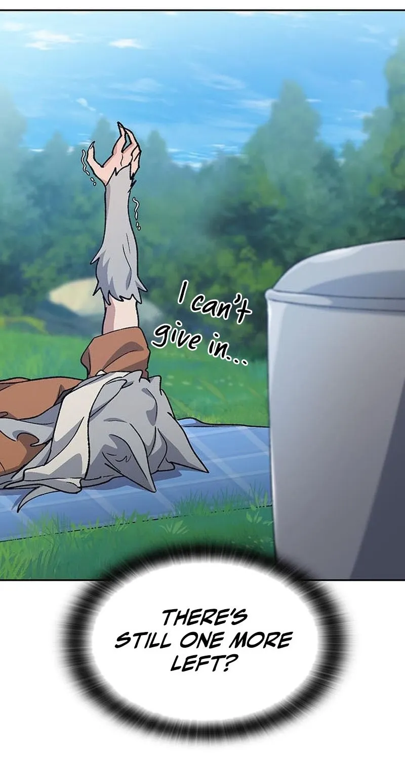 Read Peaceful Camping Life in Another World EN Manga Online