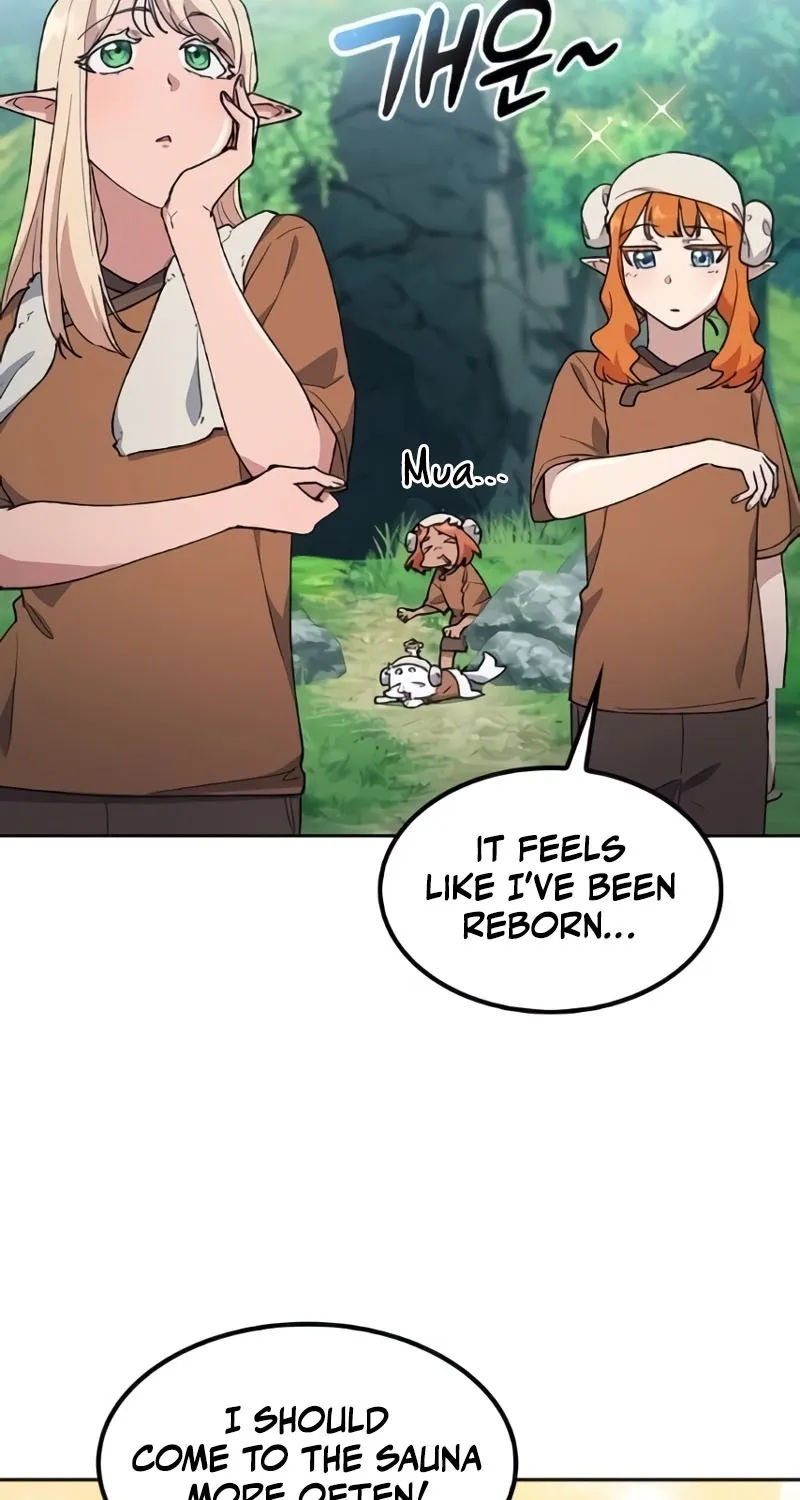 Read Peaceful Camping Life in Another World EN Manga Online