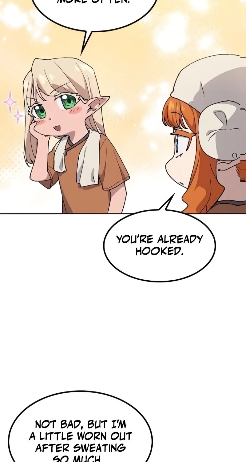 Read Peaceful Camping Life in Another World EN Manga Online