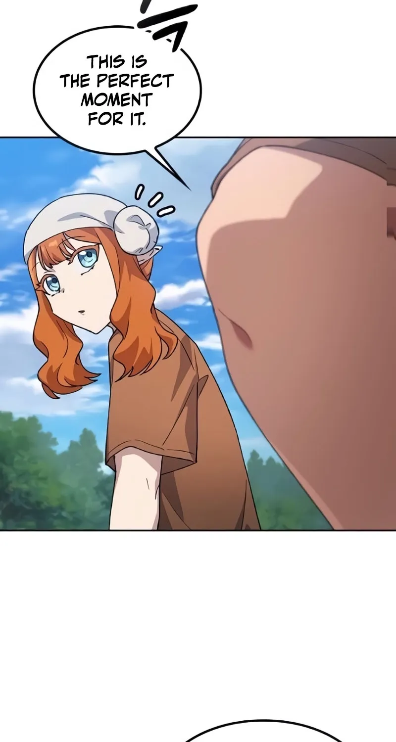 Read Peaceful Camping Life in Another World EN Manga Online