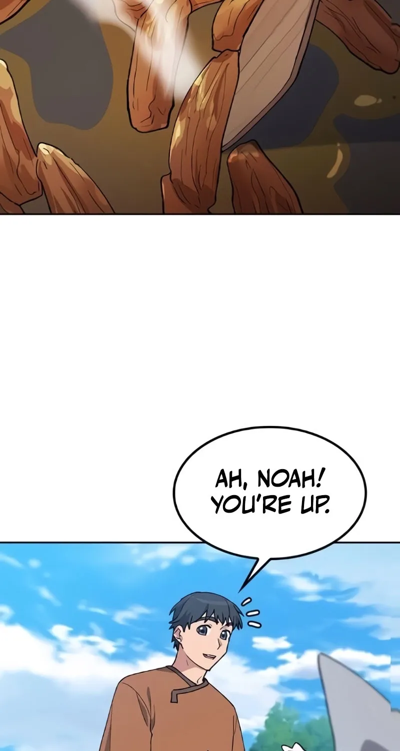 Read Peaceful Camping Life in Another World EN Manga Online