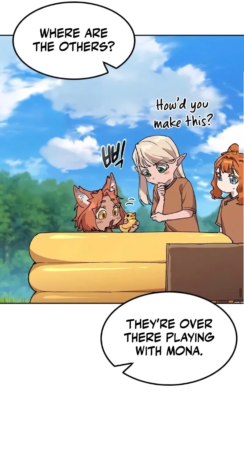 Read Peaceful Camping Life in Another World EN Manga Online