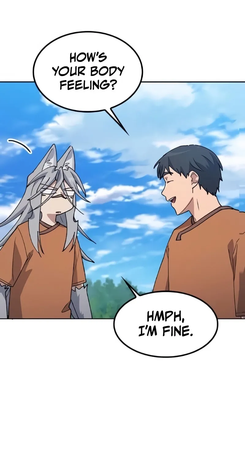Read Peaceful Camping Life in Another World EN Manga Online