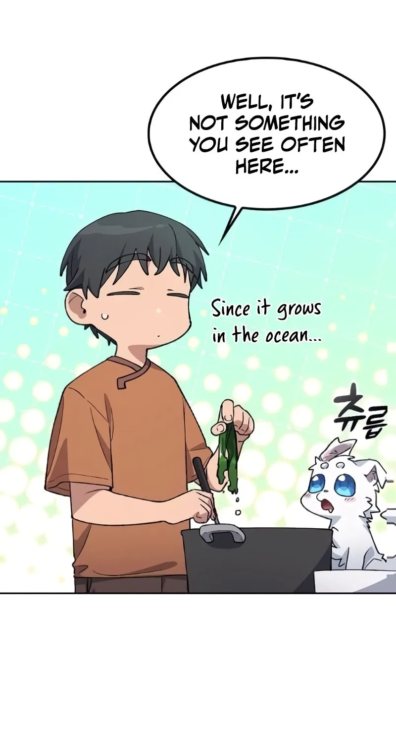 Read Peaceful Camping Life in Another World EN Manga Online