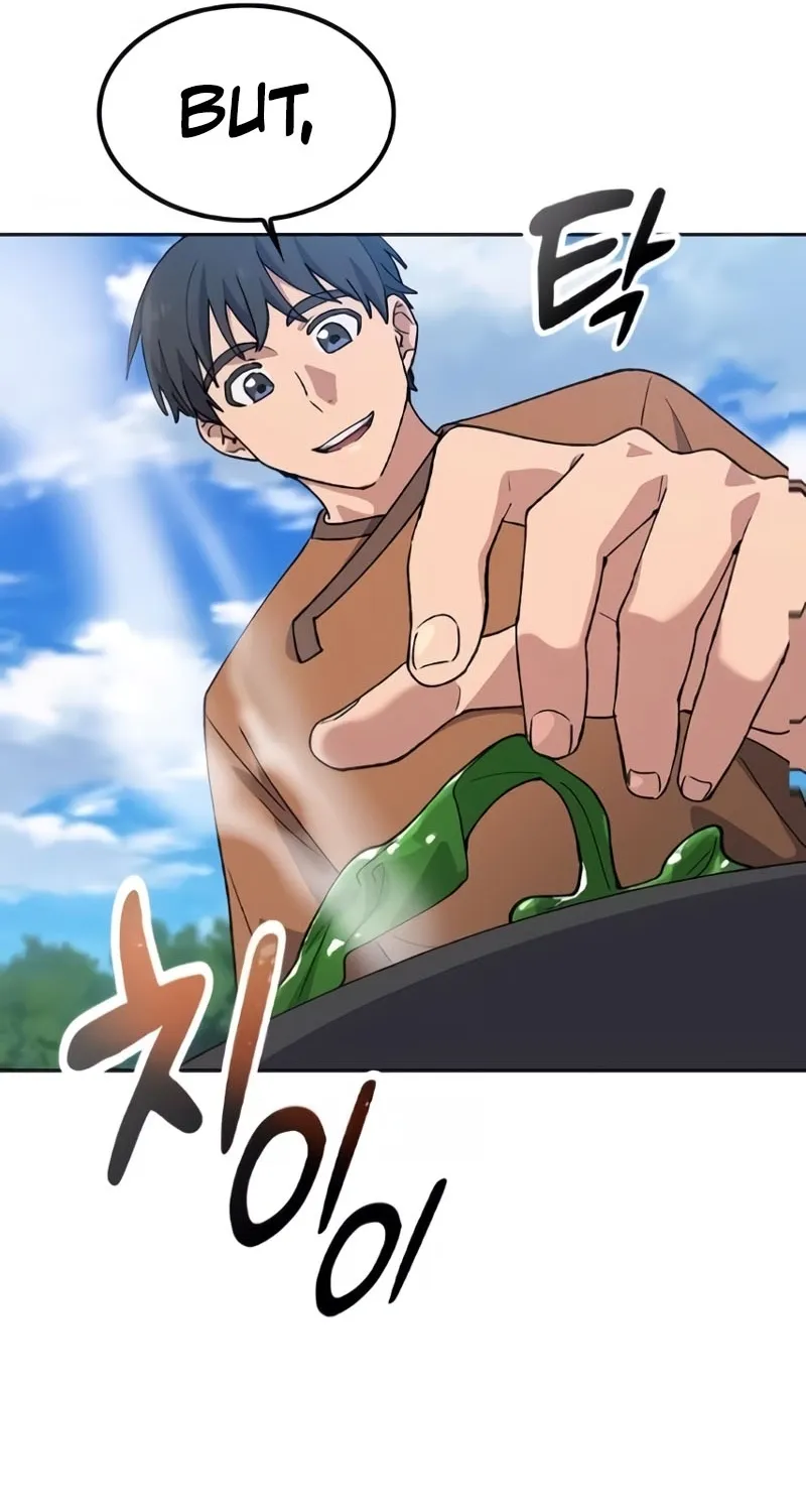 Read Peaceful Camping Life in Another World EN Manga Online