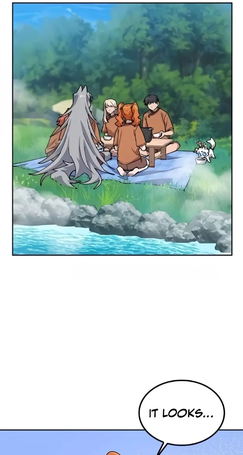 Read Peaceful Camping Life in Another World EN Manga Online