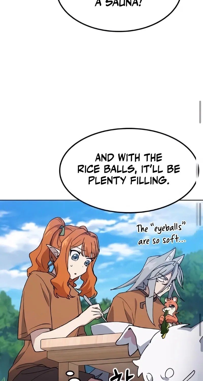 Read Peaceful Camping Life in Another World EN Manga Online