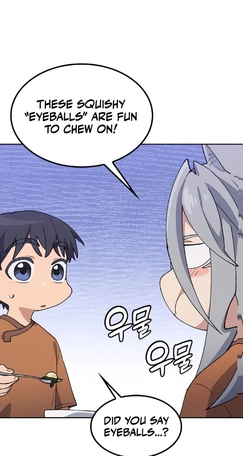 Read Peaceful Camping Life in Another World EN Manga Online