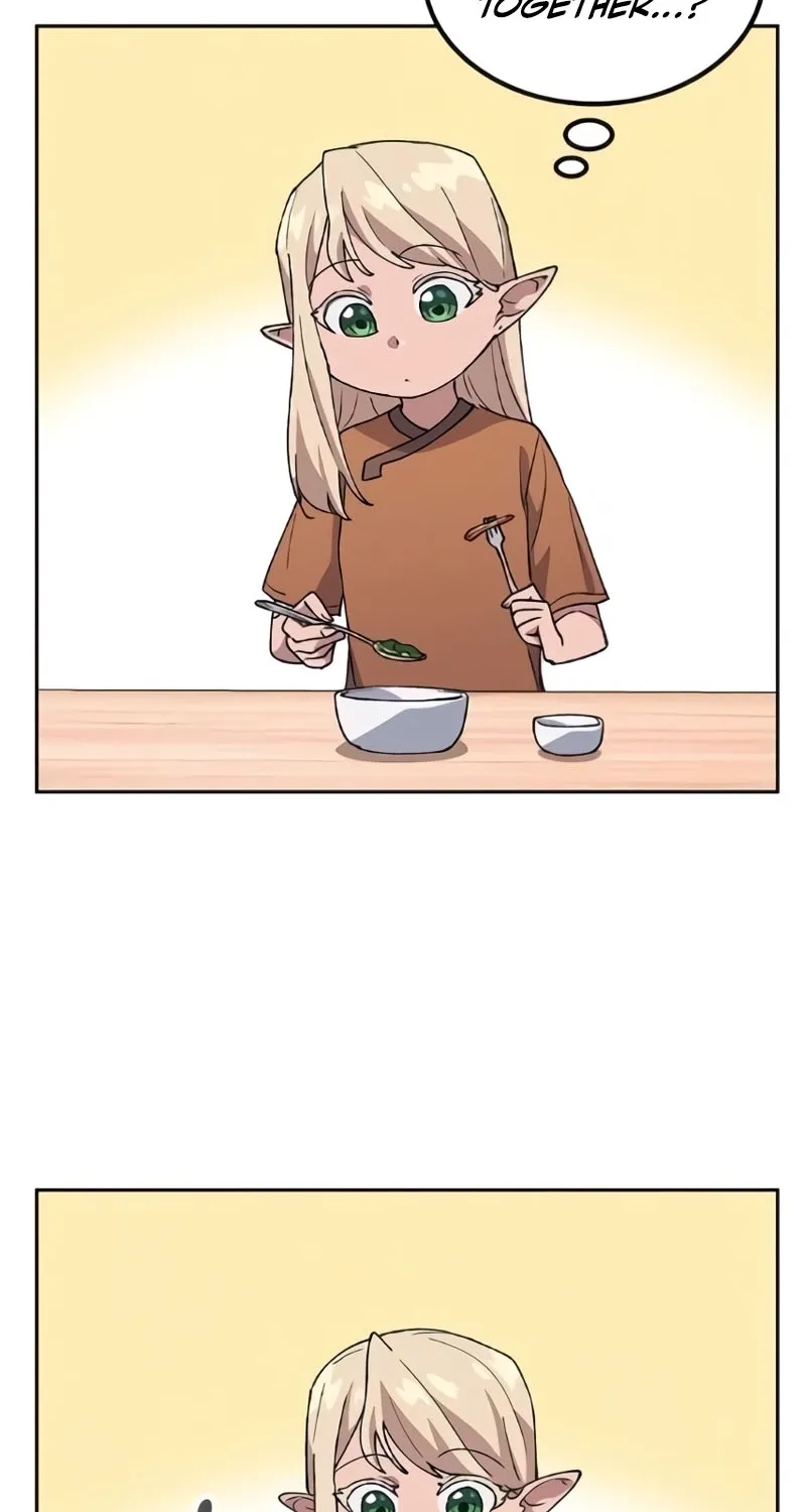 Read Peaceful Camping Life in Another World EN Manga Online