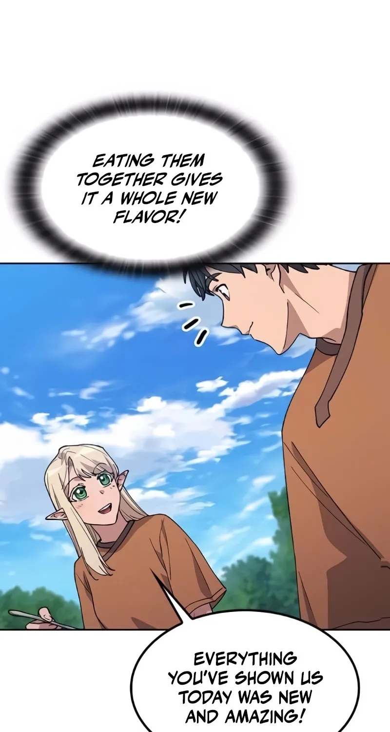 Read Peaceful Camping Life in Another World EN Manga Online