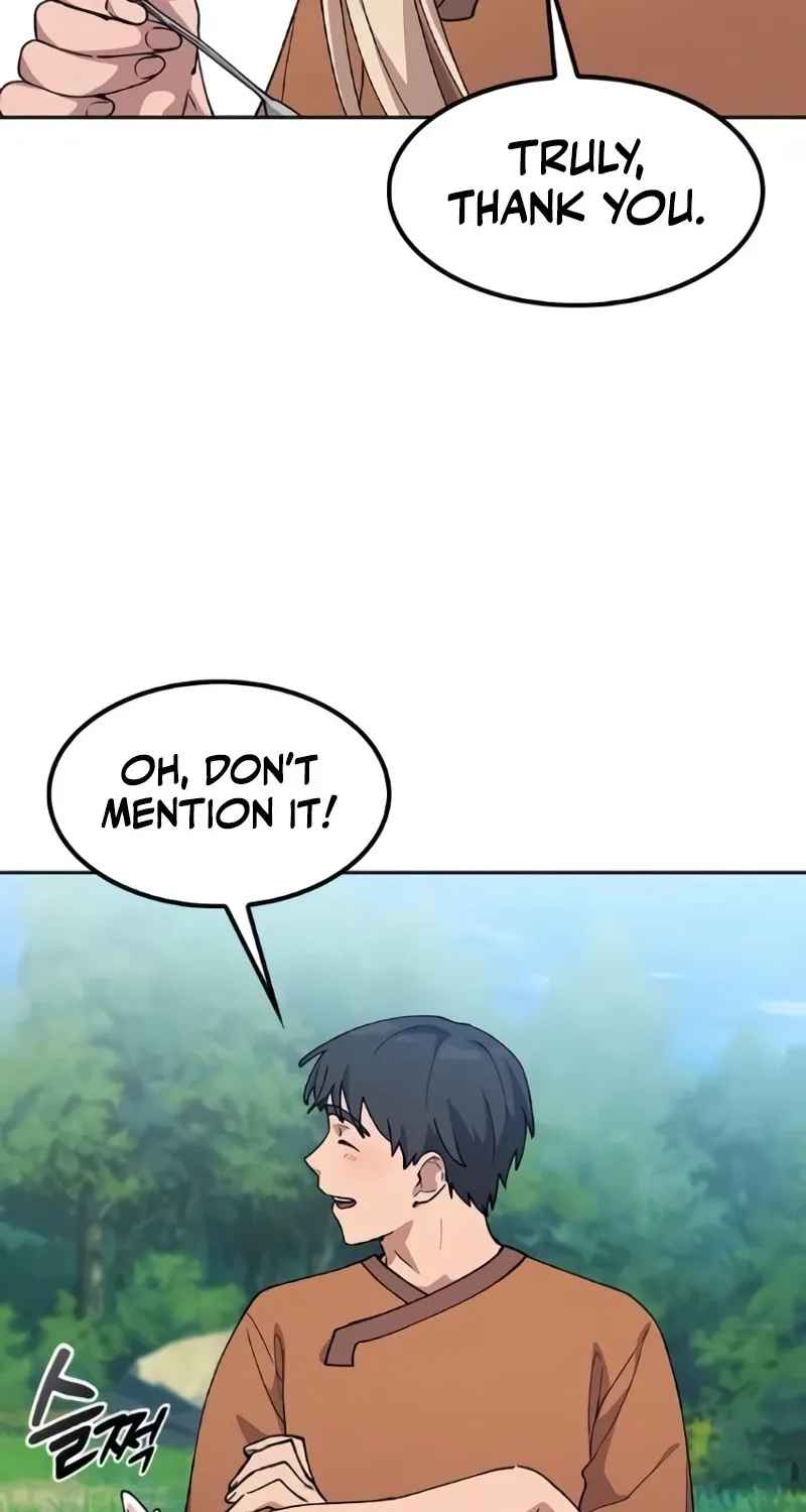 Read Peaceful Camping Life in Another World EN Manga Online