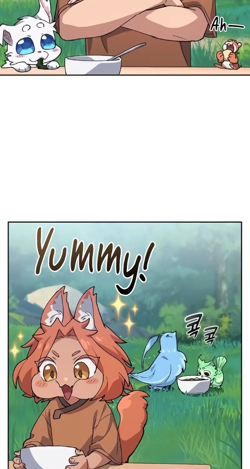Read Peaceful Camping Life in Another World EN Manga Online