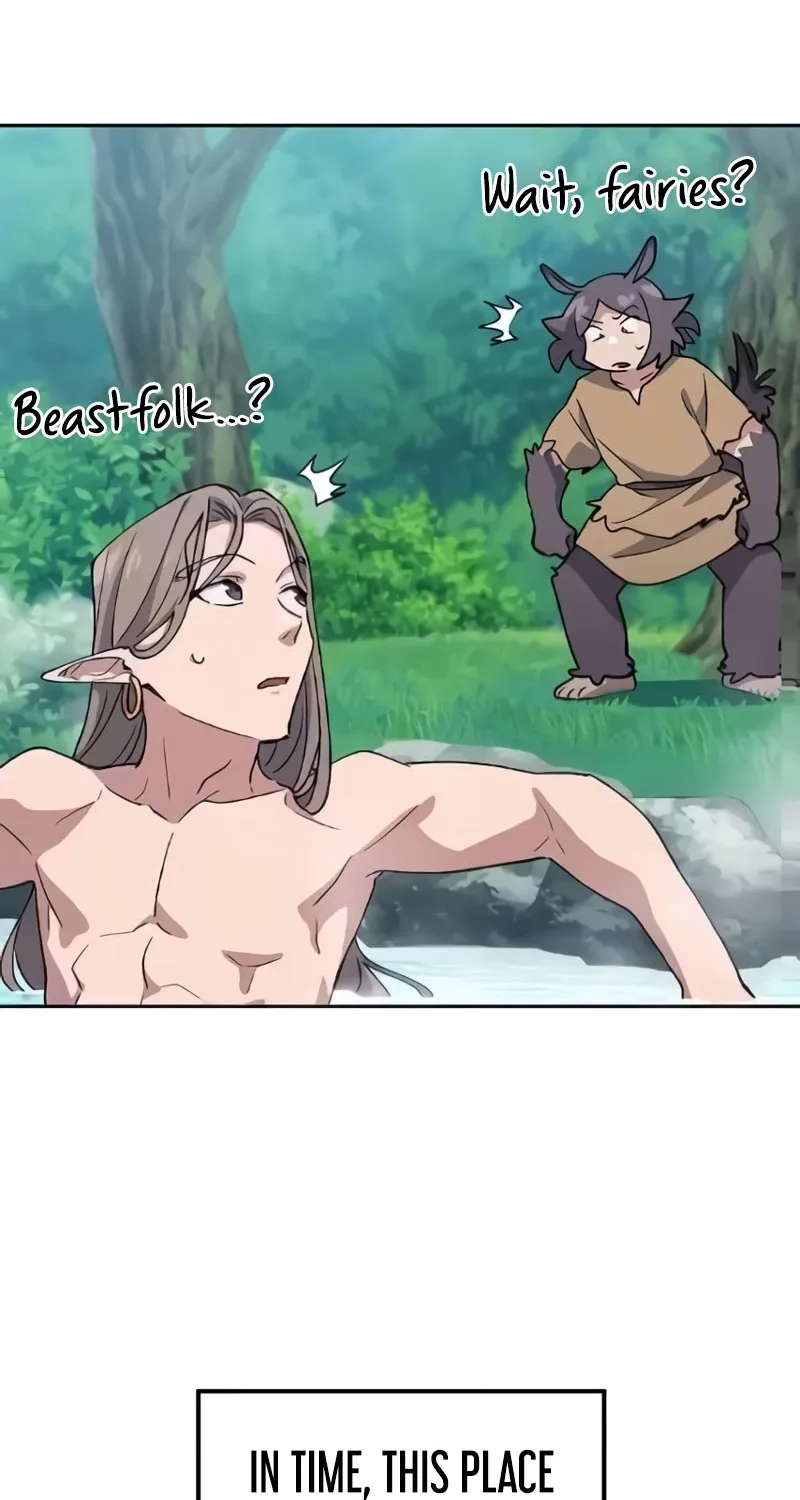 Read Peaceful Camping Life in Another World EN Manga Online