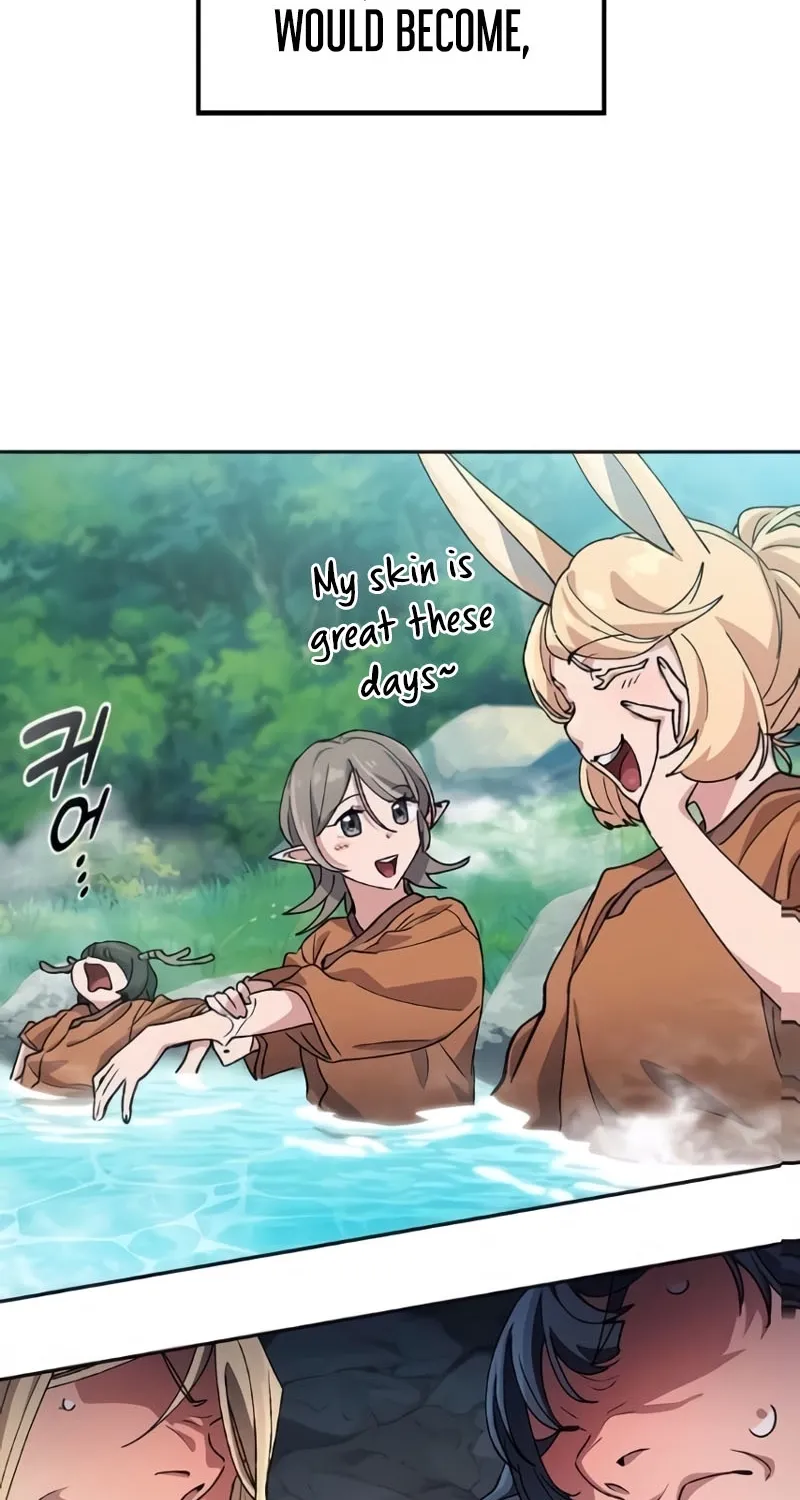 Read Peaceful Camping Life in Another World EN Manga Online