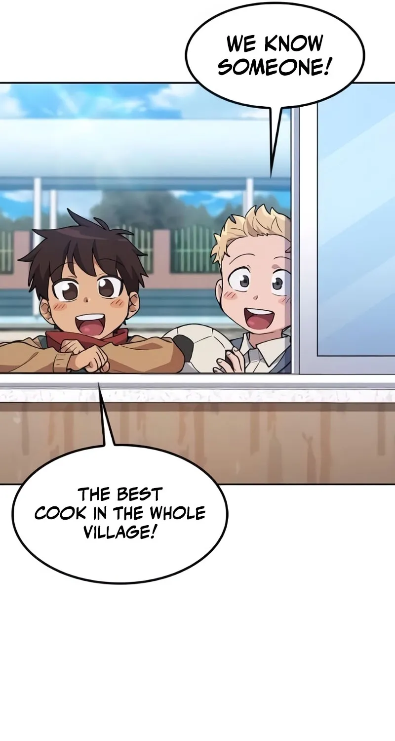 Read Peaceful Camping Life in Another World EN Manga Online