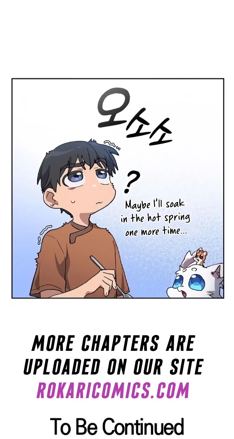 Read Peaceful Camping Life in Another World EN Manga Online