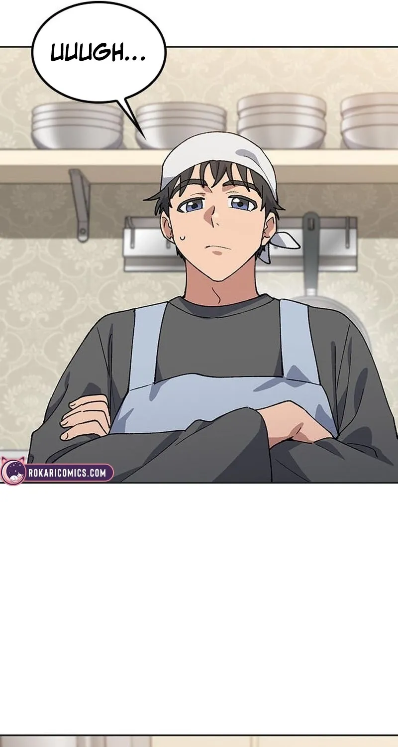 Read Peaceful Camping Life in Another World EN Manga Online