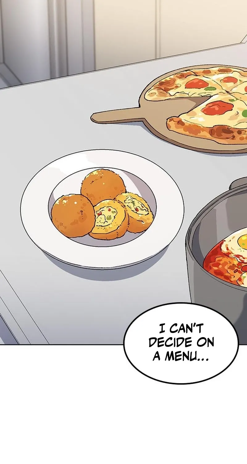 Read Peaceful Camping Life in Another World EN Manga Online