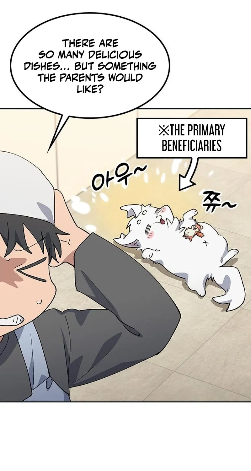 Read Peaceful Camping Life in Another World EN Manga Online