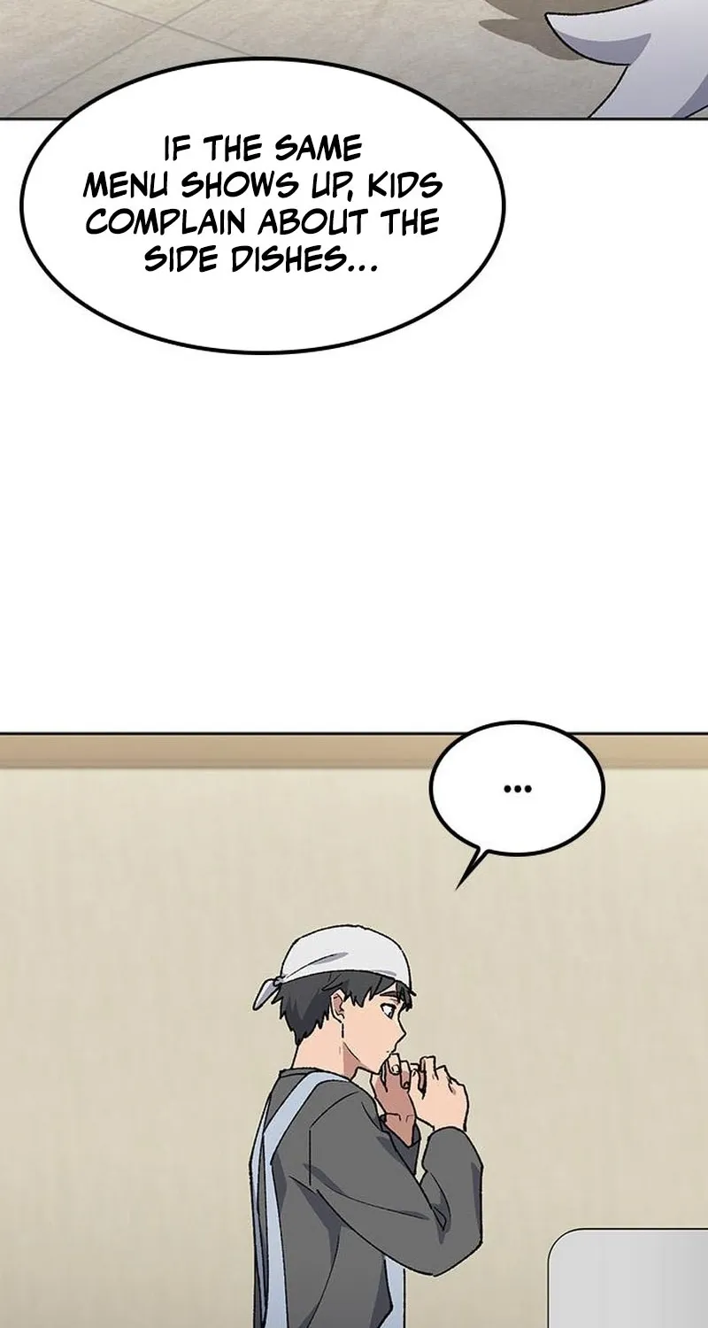 Read Peaceful Camping Life in Another World EN Manga Online
