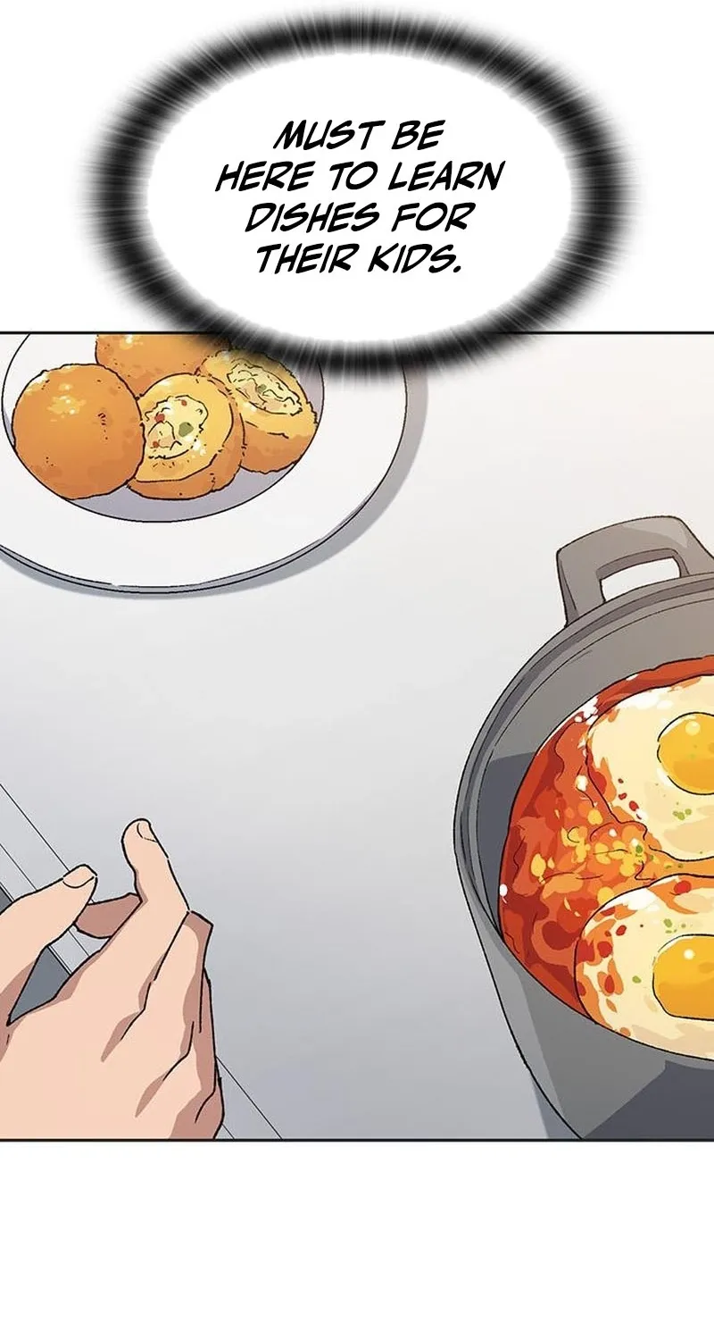 Read Peaceful Camping Life in Another World EN Manga Online