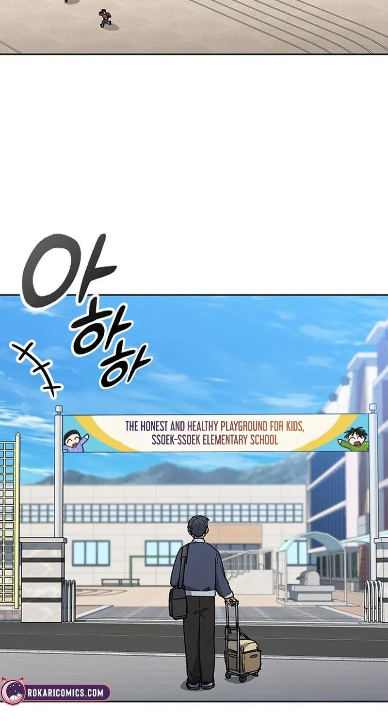 Read Peaceful Camping Life in Another World EN Manga Online