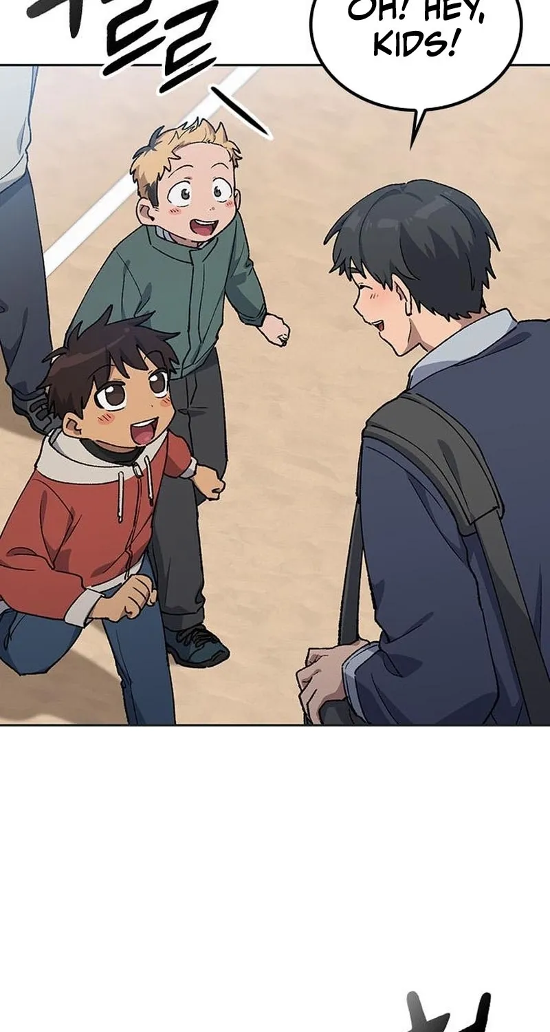 Read Peaceful Camping Life in Another World EN Manga Online