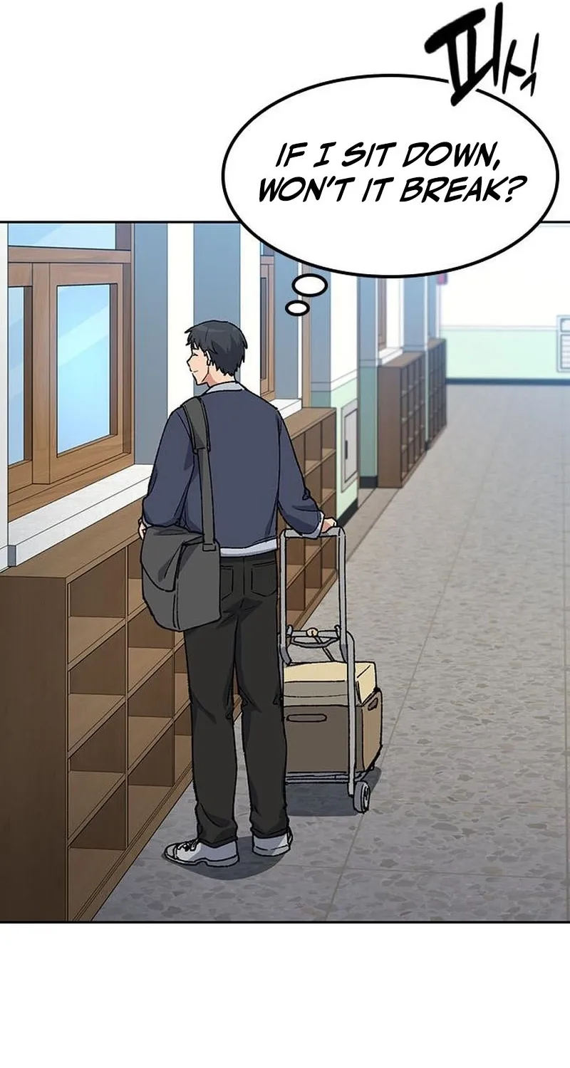 Read Peaceful Camping Life in Another World EN Manga Online