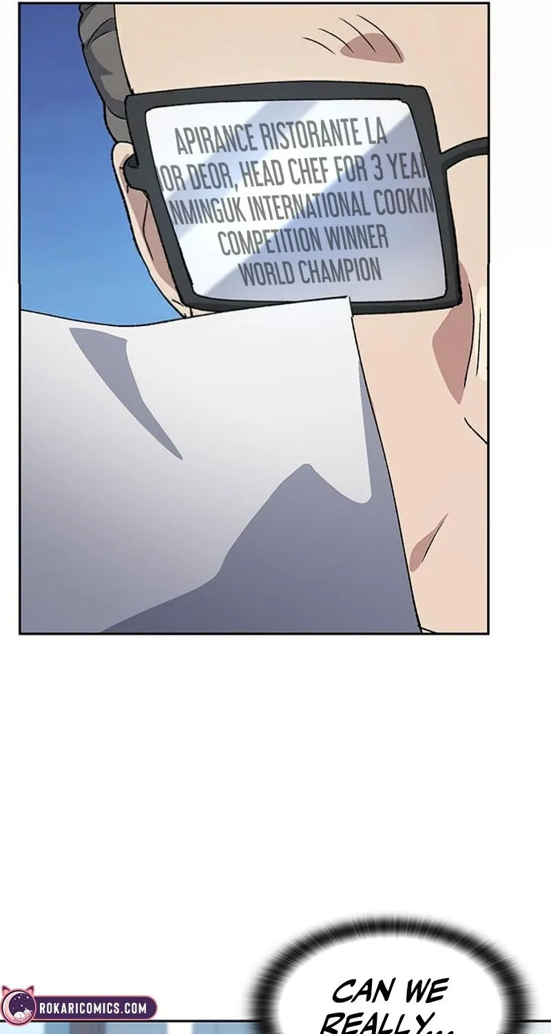 Read Peaceful Camping Life in Another World EN Manga Online