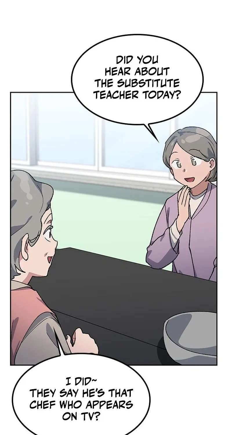 Read Peaceful Camping Life in Another World EN Manga Online